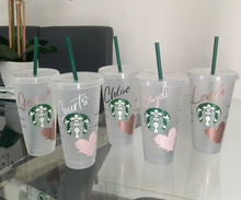 Load image into Gallery viewer, Starbucks Cup