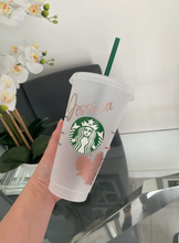 Load image into Gallery viewer, Starbucks Cup