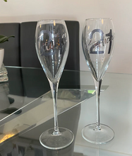 Load image into Gallery viewer, Prosecco Flute Glass