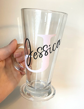 Load image into Gallery viewer, Latte Glass