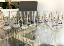 Load image into Gallery viewer, Hot chocolate mug, reindeer