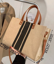 Load image into Gallery viewer, Cross Body/Tote Bag - America