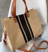 Load image into Gallery viewer, Cross Body/Tote Bag - America