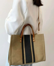 Load image into Gallery viewer, Cross Body/Tote Bag - America