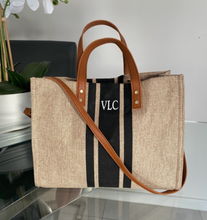 Load image into Gallery viewer, Cross Body/Tote Bag - America