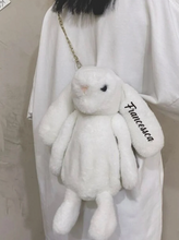 Load image into Gallery viewer, Bunny Bag