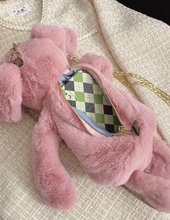 Load image into Gallery viewer, Bunny Bag