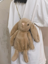 Load image into Gallery viewer, Bunny Bag