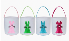 Load image into Gallery viewer, Colourful Easter Bunny Bags