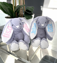 Load image into Gallery viewer, Soft Bunny - Joanne