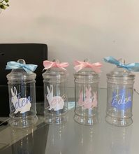 Load image into Gallery viewer, Easter Sweetie Jars