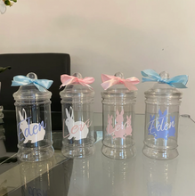 Load image into Gallery viewer, Easter Sweetie Jars