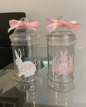 Load image into Gallery viewer, Easter Sweetie Jars