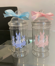 Load image into Gallery viewer, Easter Sweetie Jars