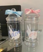 Load image into Gallery viewer, Easter Sweetie Jars