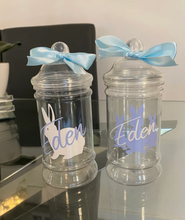 Load image into Gallery viewer, Easter Sweetie Jars