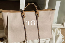 Load image into Gallery viewer, Shoulder Canvas Tote Bag 3 Sizes