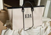 Load image into Gallery viewer, Shoulder Canvas Tote Bag 3 Sizes