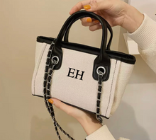Load image into Gallery viewer, Shoulder Canvas Tote Bag 3 Sizes