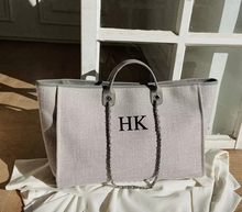 Load image into Gallery viewer, Shoulder Canvas Tote Bag 3 Sizes