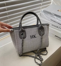 Load image into Gallery viewer, Shoulder Canvas Tote Bag 3 Sizes