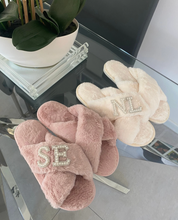 Load image into Gallery viewer, Personalised Slippers