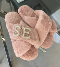 Load image into Gallery viewer, Personalised Slippers