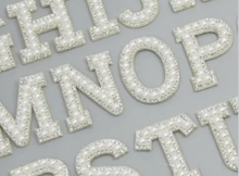 Load image into Gallery viewer, Patch Canvas Large Tote Shoulder Bag - Liz