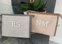 Load image into Gallery viewer, Patch Clutch Bag-