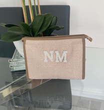 Load image into Gallery viewer, Patch Clutch Bag-