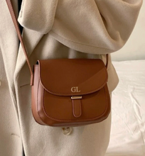 Load image into Gallery viewer, Cross Body Bag - Hannah