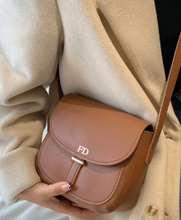 Load image into Gallery viewer, Cross Body Bag - Hannah