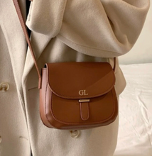 Load image into Gallery viewer, Cross Body Bag - Hannah