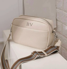 Load image into Gallery viewer, Cross Body Bag - Dione