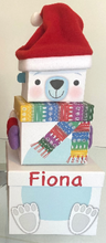 Load image into Gallery viewer, Personalised Gift Box
