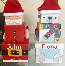 Load image into Gallery viewer, Personalised Gift Box