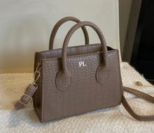 Load image into Gallery viewer, Hand Bag - Julie