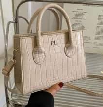 Load image into Gallery viewer, Hand Bag - Julie