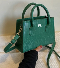 Load image into Gallery viewer, Hand Bag - Julie