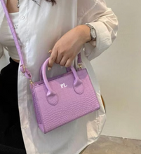 Load image into Gallery viewer, Hand Bag - Julie