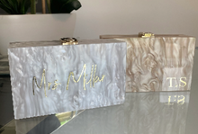 Load image into Gallery viewer, Clutch Bag - Nat