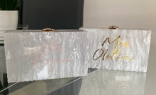 Load image into Gallery viewer, Clutch Bag - Nat