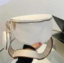 Load image into Gallery viewer, Bumbag, Shoulder Bag - Oslo