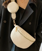 Load image into Gallery viewer, Bumbag, Shoulder Bag - Oslo