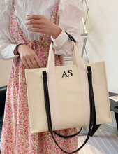 Load image into Gallery viewer, Tote Bag- Tammy