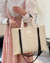 Load image into Gallery viewer, Tote Bag- Tammy