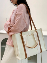 Load image into Gallery viewer, Tote Bag- Tammy