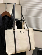 Load image into Gallery viewer, Tote Bag- Tammy