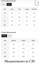 Load image into Gallery viewer, Bridal Long Pyjamas Black Trim