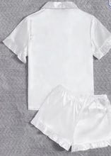 Load image into Gallery viewer, Bridal Pyjamas